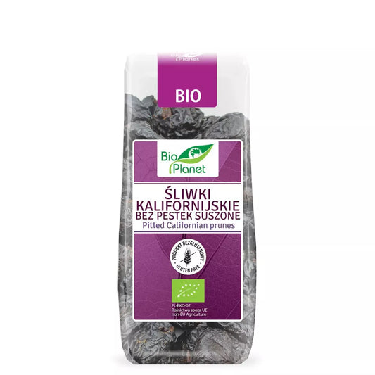 BIO PLANET Figi (150g) - BIO