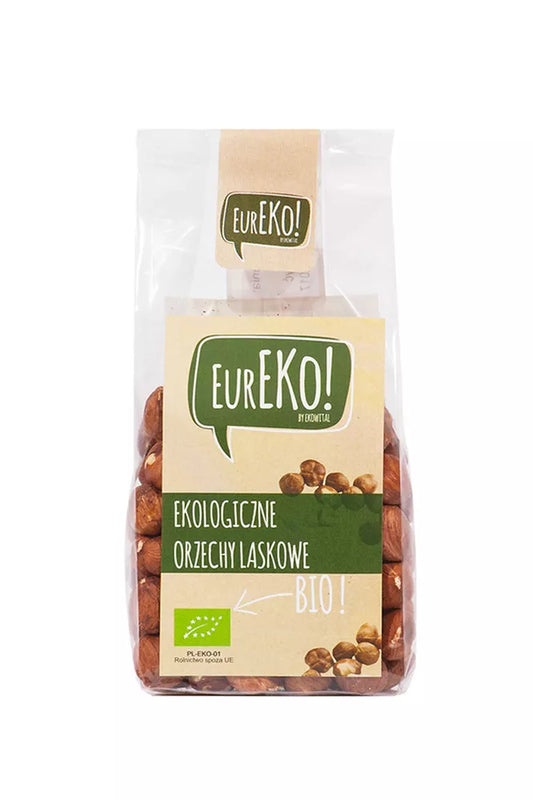 EUREKO Orzechy nerkowca ekologiczne (150g) - BIO