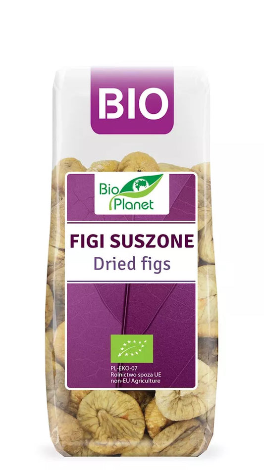 BIO PLANET Figi (150g) - BIO