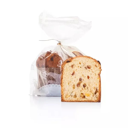 CONSONNI Babeczka z serduszkiem (60g)